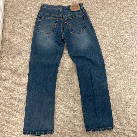 Mens Levi’s 30x30 - Picture 6 of 8